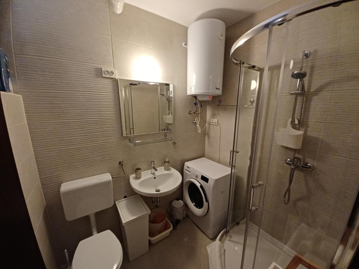 Mirta 1 Apartment Pavicini Exterior photo